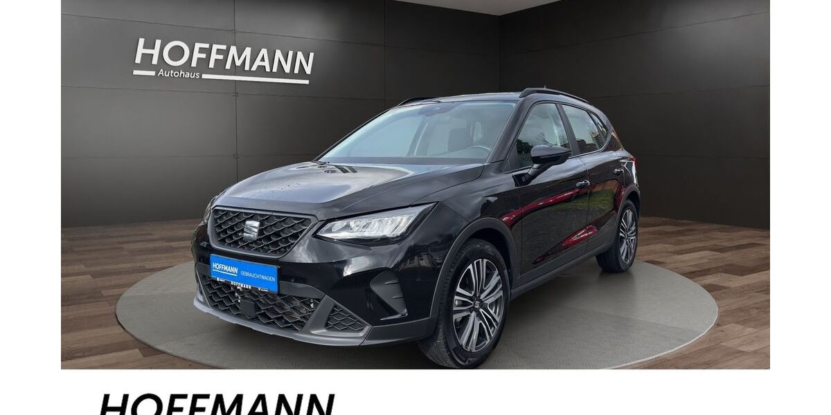 Seat Arona 21.500 km 20.850 &euro; Meschede 59872