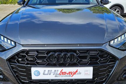 Audi A4 14.000 km 38.989 € Bad Saulgau 88348