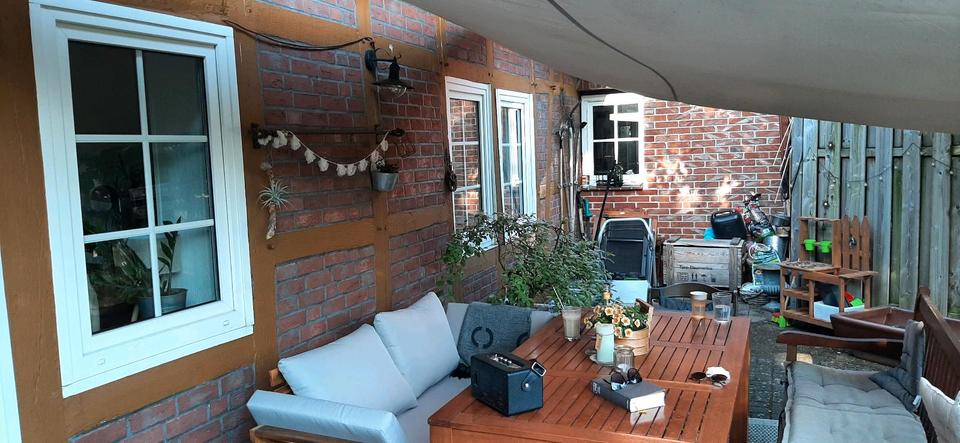 Erdgeschoßwohnung Burgwedel - 2.5 Zimmer, 67 m&sup2;, 600&euro; | Angebot:26398874