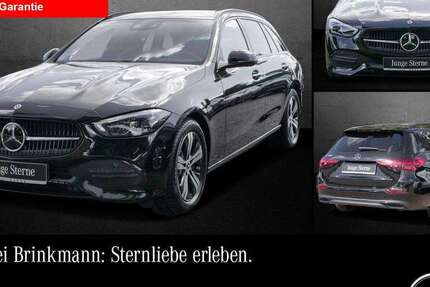 Mercedes-Benz C 300 39.785 km 33.830 &euro; Parchim 19370