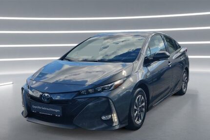 Toyota Prius 47.100 km 23.990 € Bonn 53119