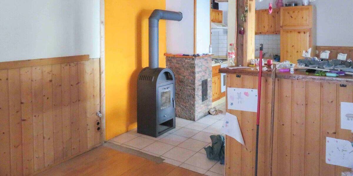 Einfamilienhaus Eppingen Elsenz - 1 Zimmer, 210 m&sup2;, 145.000&euro; | Angebot:26290990