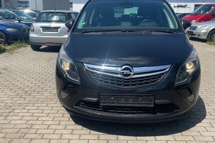 Opel Zafira 298.990 km 3.490 &euro; Geldersheim bei Schweinfurt 97505