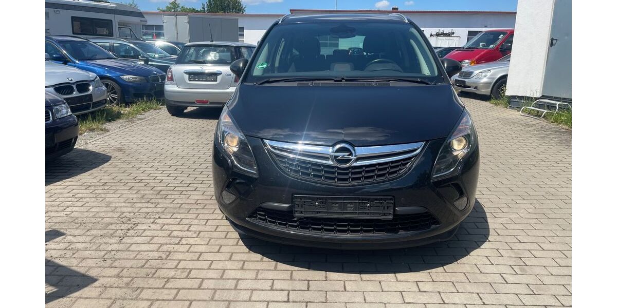 Opel Zafira 298.990 km 3.490 &euro; Geldersheim bei Schweinfurt 97505