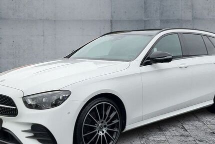Mercedes-Benz E 220 32.285 km 49.930 € Hof 95030