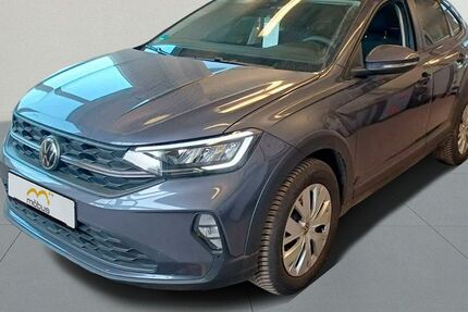 VW Taigo 3.279 km 18.589 &euro; Berlin 13088
