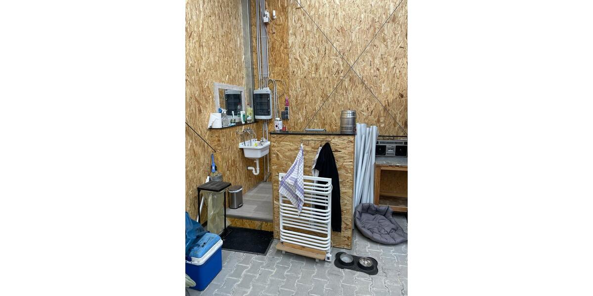 Gewerbeobjekt Rheinfelden (Baden) - 1.000&euro; | Angebot:25850221