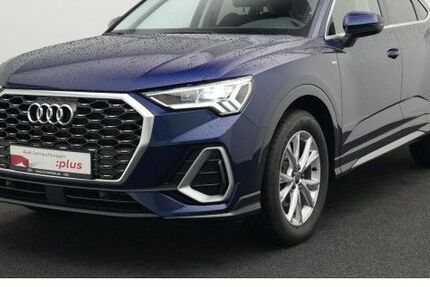 Audi Q3 9.000 km 39.910 &euro; Gersthofen 86368