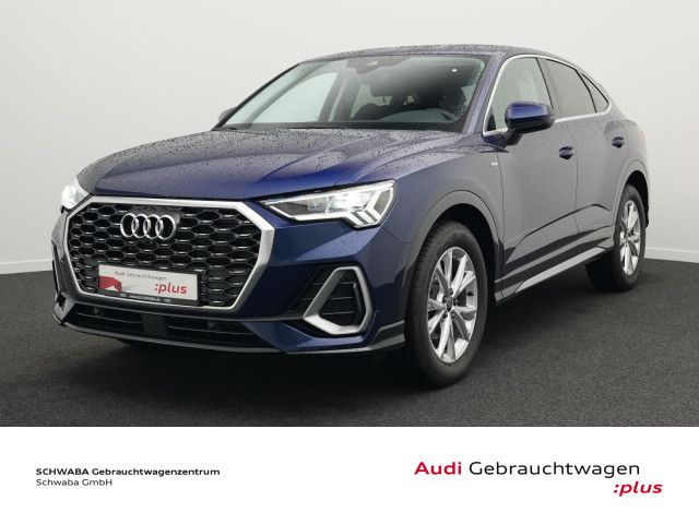 Audi Q3 9.000 km 39.910 &euro; Gersthofen 86368