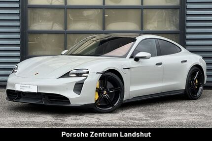 Porsche Taycan 68.900 km 87.490 &euro; Ergolding 84030