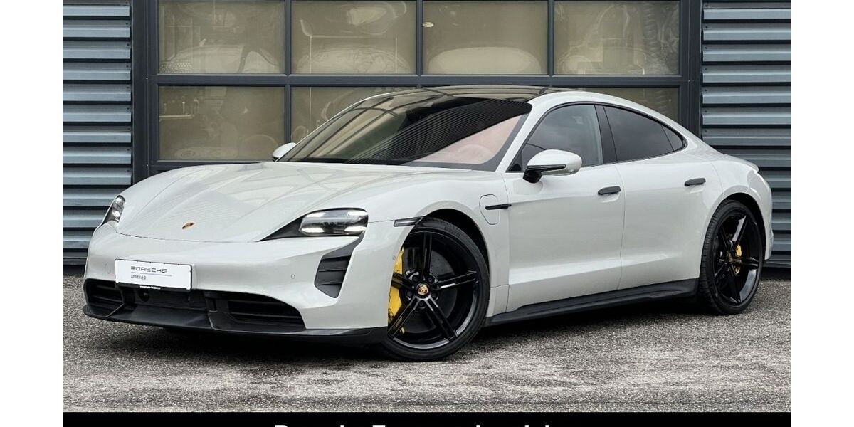 Porsche Taycan 68.900 km 87.490 &euro; Ergolding 84030