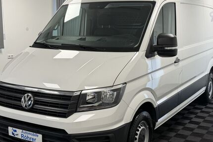 VW Crafter 147.370 km 22.900 &euro; Weingarten 88250