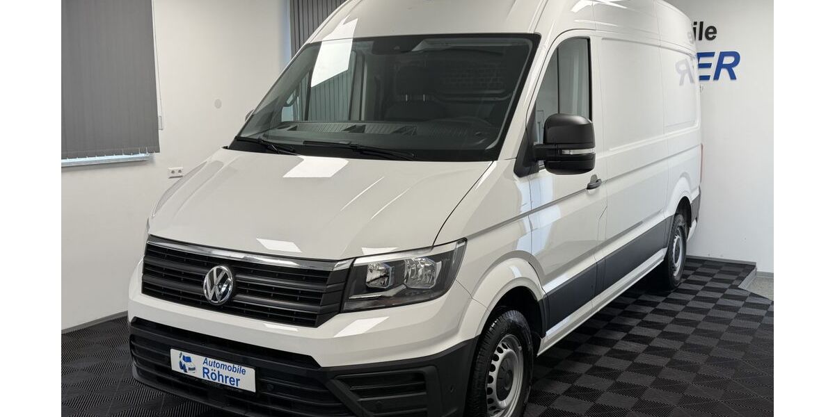 VW Crafter 147.370 km 22.900 &euro; Weingarten 88250