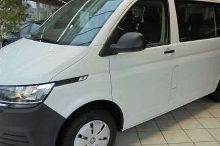 VW T6 Kombi 86.292 km 33.299 &euro; Wittmund 26409