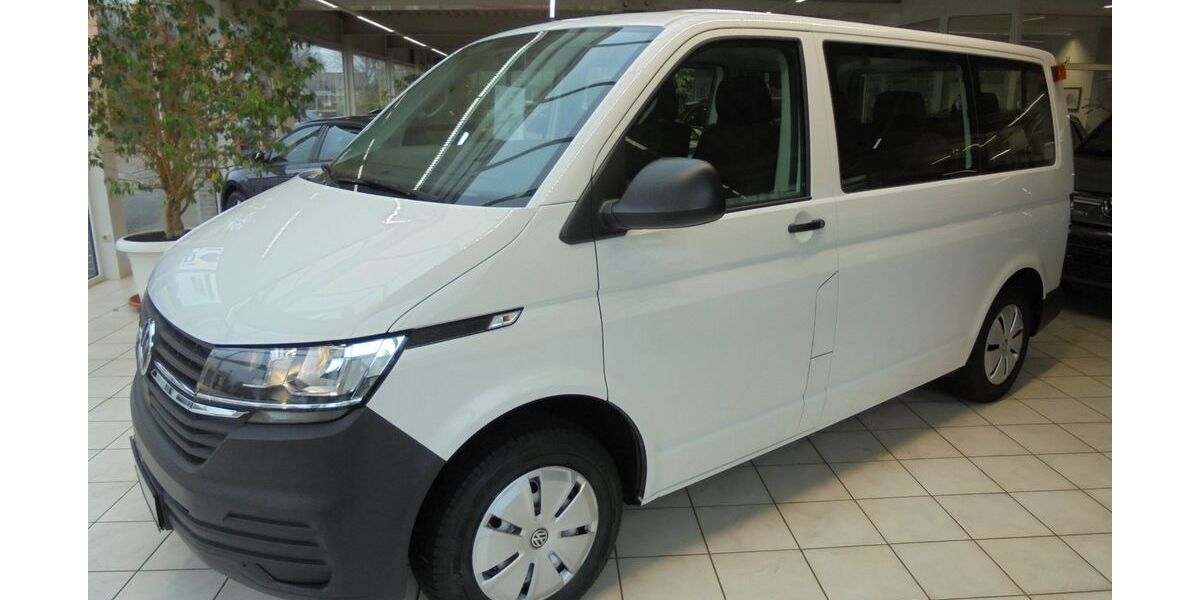 VW T6 Kombi 87.046 km 33.299 &euro; Wittmund 26409