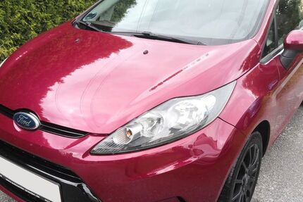 Ford Fiesta 142.323 km 2.990 &euro; Dresden-Heidenau 01809
