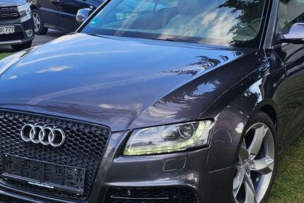 Audi A5 118.500 km 9.350 &euro; Duisburg 47228