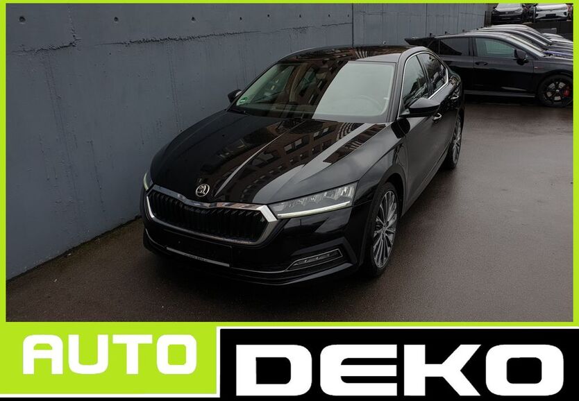 Skoda Octavia 133.122 km 19.470 € Waiblingen 71332