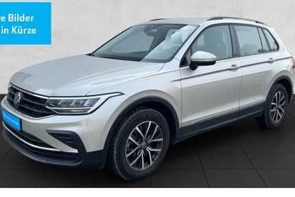 VW Tiguan 40.306 km 28.880 &euro; Bielefeld 33699