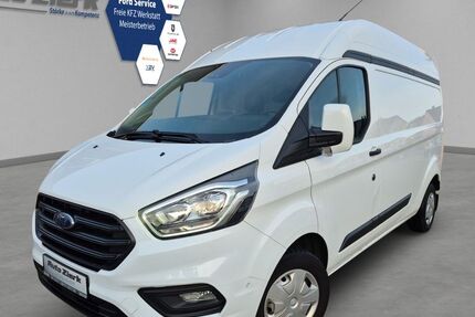 Ford Transit Custom 66.064 km 21.990 &euro; Lehrte 31275
