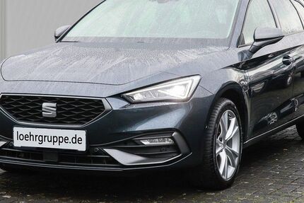 Seat Leon 37.507 km 23.980 &euro; Koblenz 56070