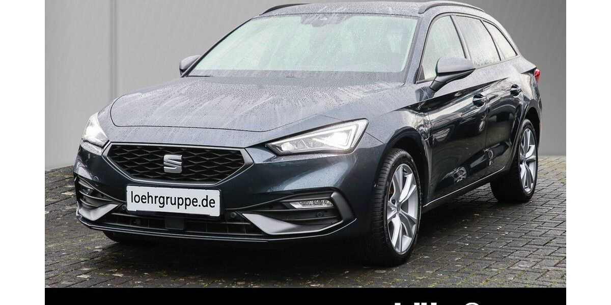 Seat Leon 37.507 km 23.980 &euro; Koblenz 56070