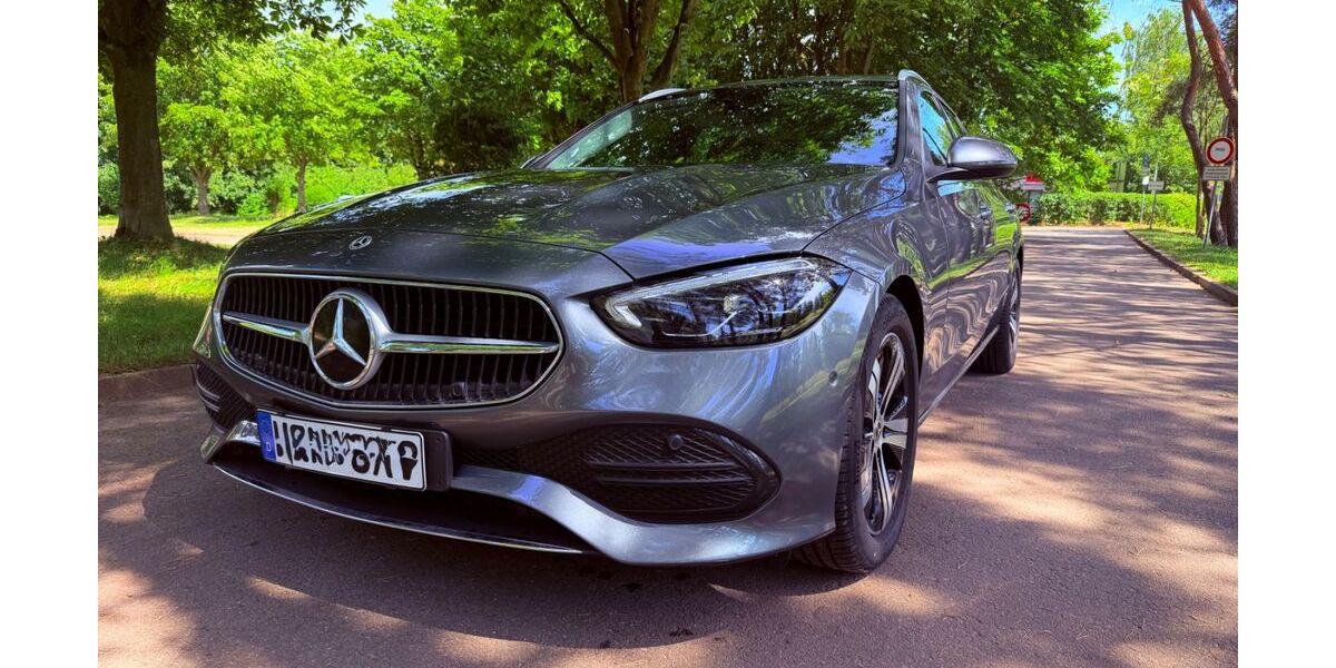 Mercedes-Benz C 220 73.000 km 30.000 &euro; Lüttow 19246