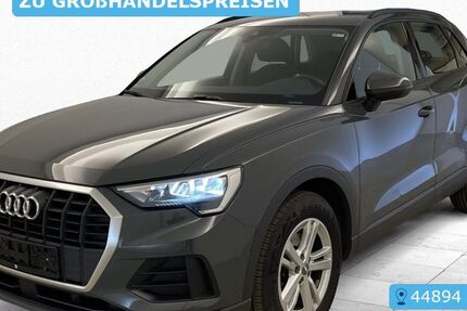 Audi Q3 130.509 km 22.190 € Krefeld 47829