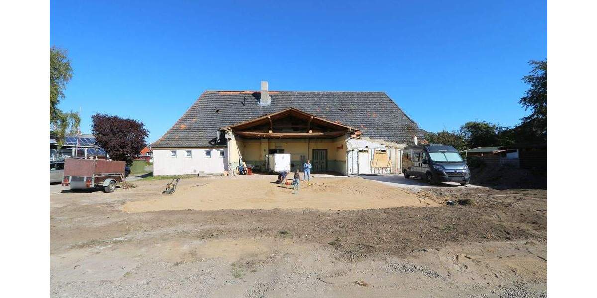 Grundstück Riepsdorf / Altratjensdorf Altratjensdorf - 400.000&euro; | Angebot:25662202