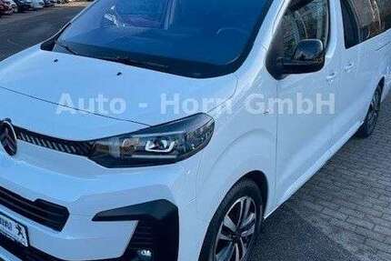 Citroen Spacetourer 26.500 km 35.450 &euro; Chemnitz 09114