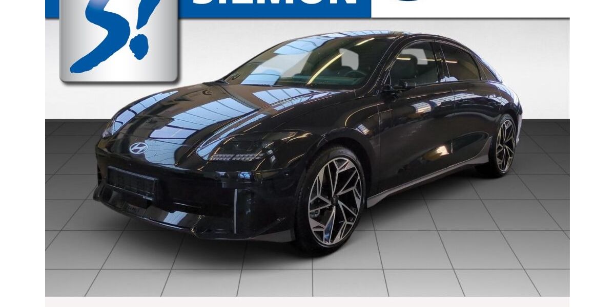 Hyundai IONIQ 6 4.002 km 35.430 &euro; Warendorf 48231