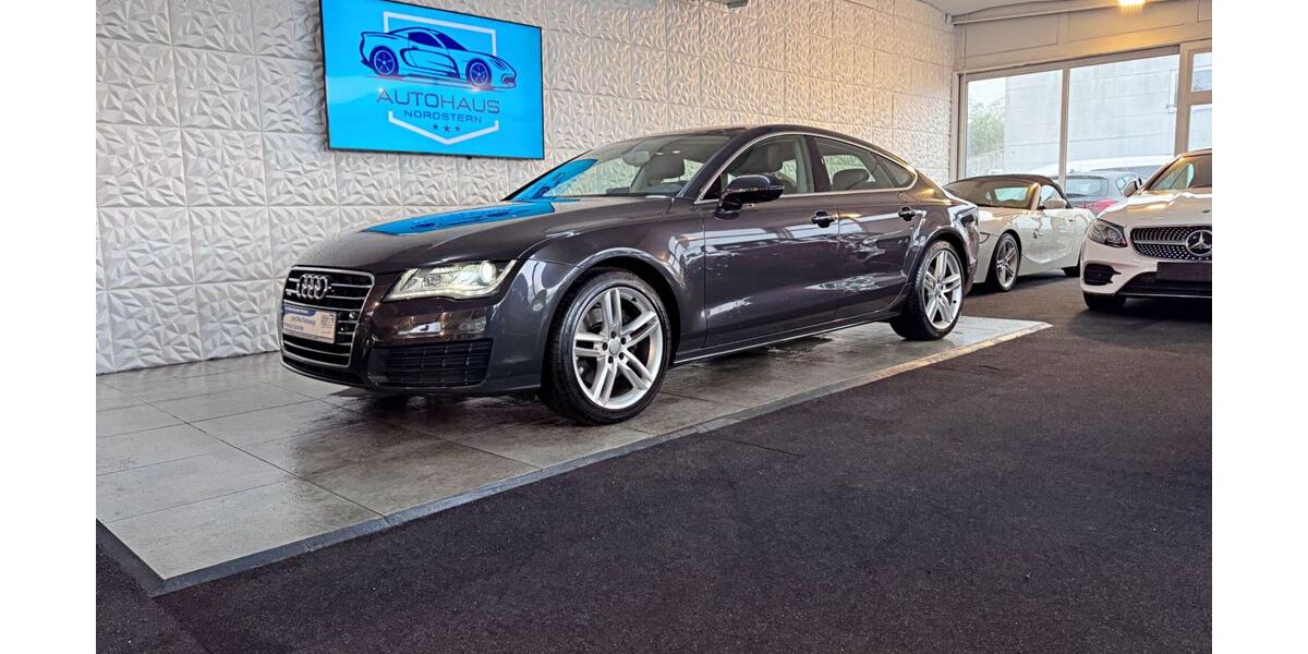 Audi A7 159.000 km 16.999 &euro; Stapelfeld 22145