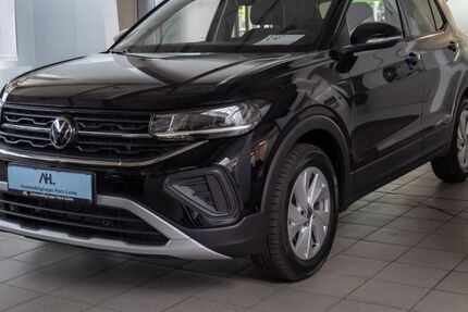 VW T-Cross 1.368 km 27.938 &euro; Northeim 37154