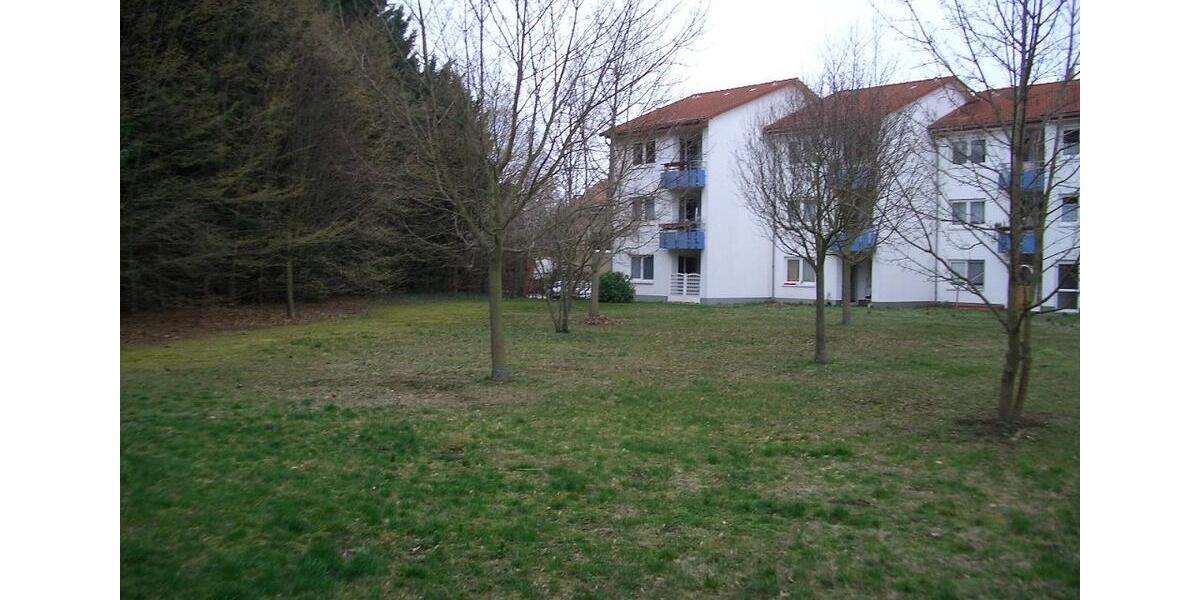 Etagenwohnung Könnern - 2 Zimmer, 42 m&sup2;, 250&euro; | Angebot:26623946