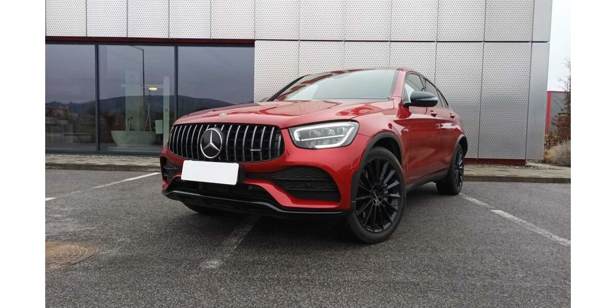 Mercedes-Benz GLC 43 AMG 17.935 km 66.990 &euro; Schorfheide OT Finowfurt 16244