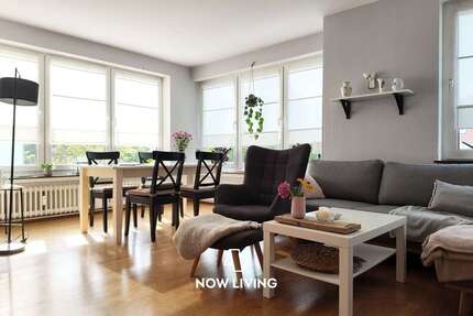 Wohnung zum Kaufen in Hildesheim 259.000 € 94 m² 4 zimmer