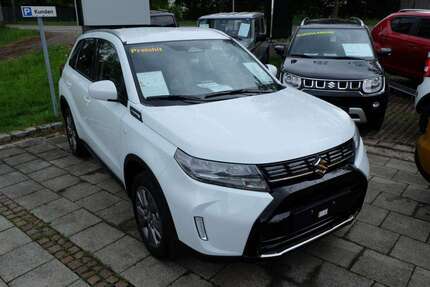 Suzuki Vitara 2.000 km 23.070 &euro; Poecking 82343