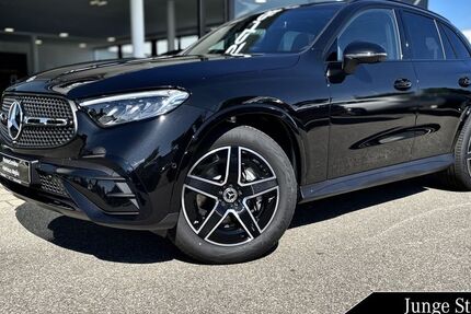 Mercedes-Benz GLC 200 9.000 km 57.890 € Landsberg am Lech 86899