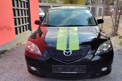 Mazda 3 184.700 km 1.650 &euro; Dortmund 44328