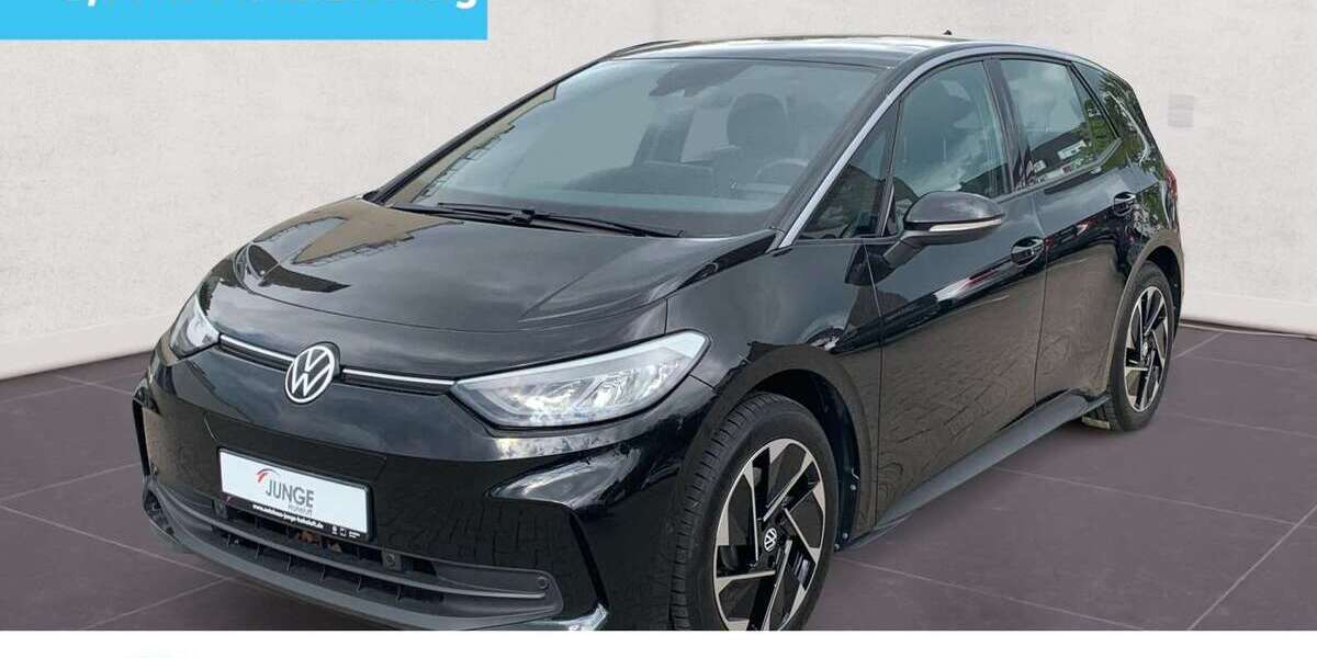 VW ID.3 14.525 km 29.310 &euro; Kölln Reisiek / bei Elmshorn -Hamburg 25337