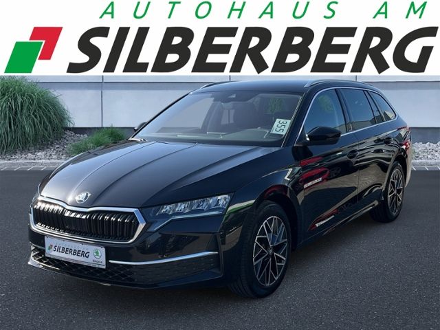 Skoda Octavia 17.811 km 29.849 &euro; Radeberg 01454