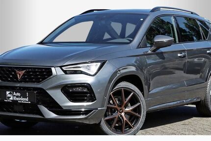 Cupra Ateca 8.980 km 42.941 &euro; Bonn 53175