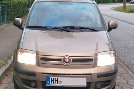 Fiat Panda 192.000 km 2.350 &euro; Buxtehude 21614