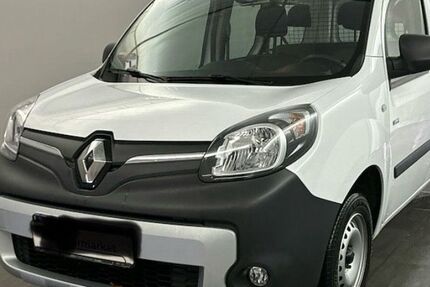 Renault Kangoo 32.550 km 10.900 € Leipzig 04319