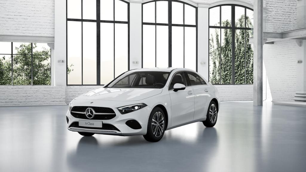 Mercedes-Benz A 180 5.619 km 32.450 &euro; Bad Neuenahr-Ahrweiler 53474