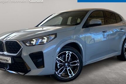 BMW X2 23.660 km 43.506 &euro; Kirkel 66459