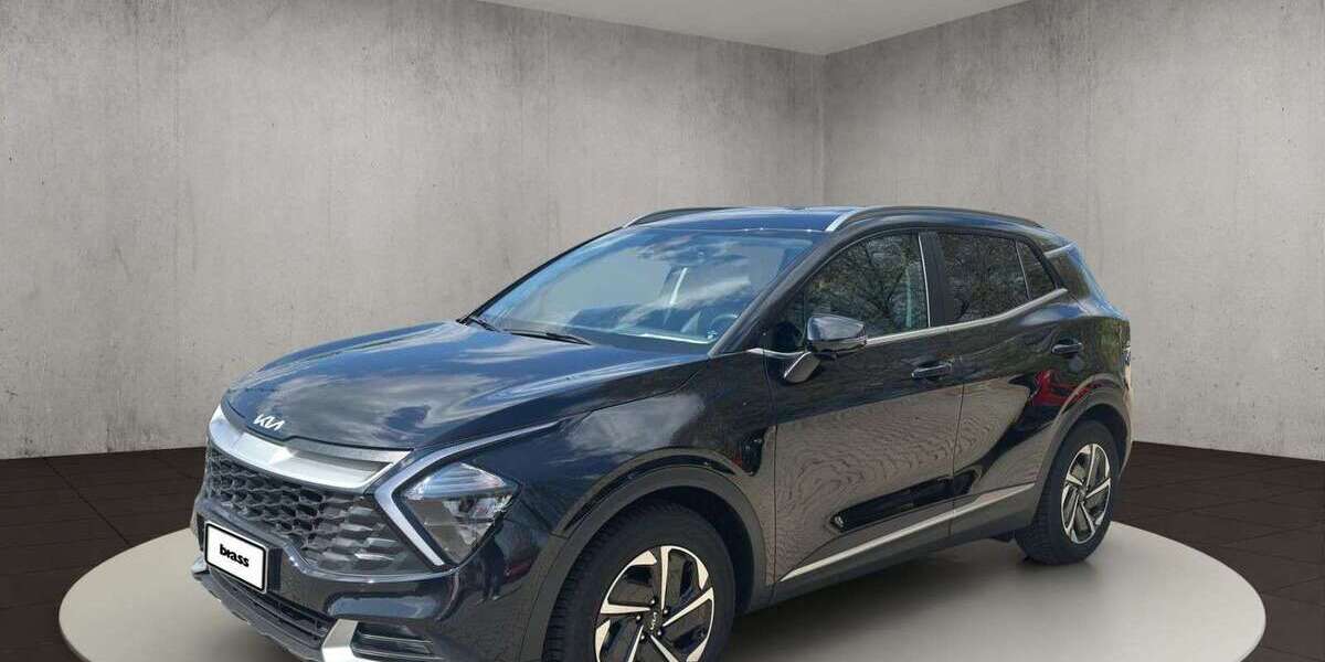 Kia Sportage 17.700 km 24.380 &euro; Frankfurt-Rödelheim 60488