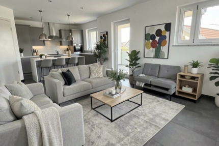 Wohnung Essenbach - 3 Zimmer, 74 m&sup2;, 385.000&euro; | Angebot:26119639
