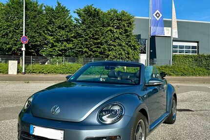 VW Beetle 64.500 km 18.499 &euro; Reinbek 21465