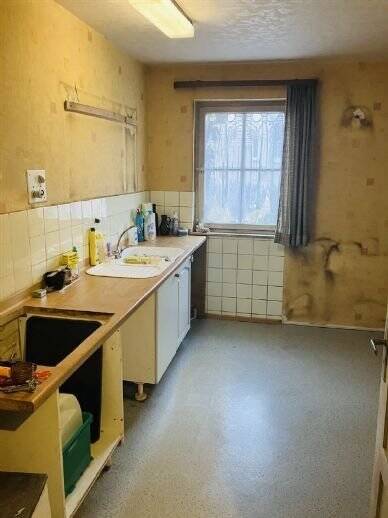 Einfamilienhaus Schrozberg - 8 Zimmer, 114 m&sup2;, 139.000&euro; | Angebot:25701363